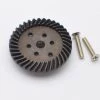 HoBao Ho-Bao Pirate 10 Hard Steel Crown Gear