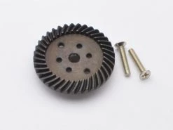 HoBao Ho-Bao Pirate 10 Hard Steel Crown Gear