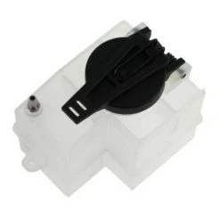 Hobao Hyper Tt Nitro Fuel Tank