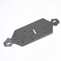 Hobao Hyper Tt Electric Chassis