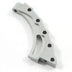 Hobao Hyper Tt/sc Front Cnc Chassis Brace