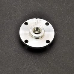 HoBao MAC .21 Head Button - Turbo Plug