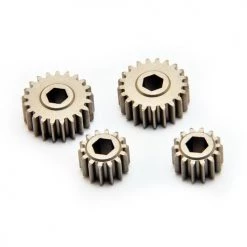 Hobao Dc1 Gear Set 14t 21t