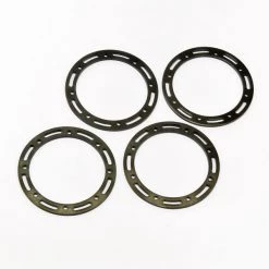 Hobao Dc1 Cnc Aluminium Beadlock Rings (4)