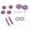 HoBao H2 Bavel Gear Set