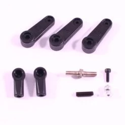 HoBao H2 Servo Horn Set