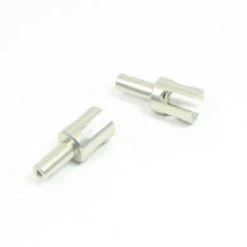 HoBao H4E CNC Aluminium Gear Differential Outdrive Cup (2)