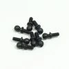 HoBao H4E Aluminium Ball Stud 4.8mm (8)