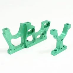 HoBao H4E CNC Aluminium Motor Mount