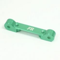 HoBao H4E CNC Aluminium Suspension Arm Holder (FR)