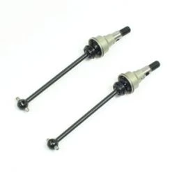 HoBao H4E Front Double Joint CVD Set