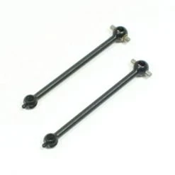 HoBao H4E Double Joint CVD Shaft (2)