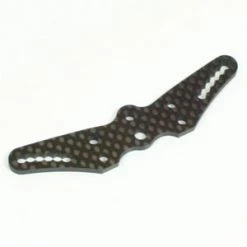 HoBao H4E Carbon Fibre Front Shock Tower 3mm