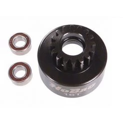 HoBao Ho-Bao Pirate 16T Clutch Bell W/Brgs