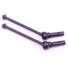 HoBao Ho-Bao New Large Axle CVD Driveshafts