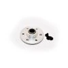Hobao Hyper Vt 2speed Gear Housing (1st) For Gp (nitro)