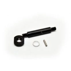 Hobao Hyper Vt 2speed Shaft Adapter For Gp (nitro)