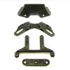 HoBao Front Body Mounts