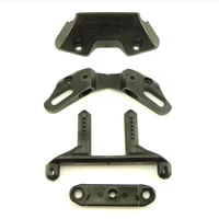 HoBao Front Body Mounts