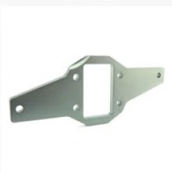 Hobao Hyper St Pro Cnc Centre Diff Mount