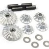 HoBao Ho-Bao Diff Bevel Gears - Hyper 7