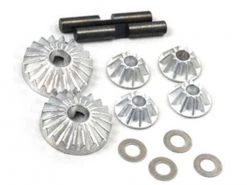 HoBao Ho-Bao Diff Bevel Gears - Hyper 7