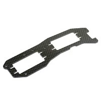 HoBao Ho-Bao Hyper 7 Radio Tray Graphite