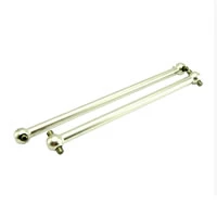 HoBao Hyper 8 Aluminium Propshafts