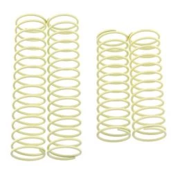 HoBao Big Bore Springs - Beige