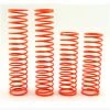 HoBao Big Bore Springs - Orange