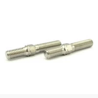 HoBao Ho-Bao Hyper 8 Titanium Turnbuckle 5x33mm