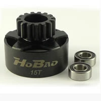 HoBao Light Weight Clutch Bell 15T