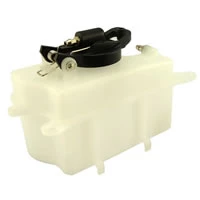 HoBao Hyper 9 Fuel Tank