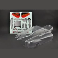 Hobao Hyper 9 Bodyshell