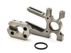 HoBao Hyper SS/ VSe/ VS2 Motor Mount