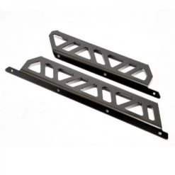 HoBao Hyper Cage Side Guards (Black)