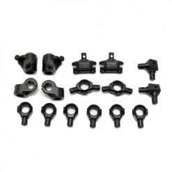 HoBao Hyper Cage Tube Connecting Pivots