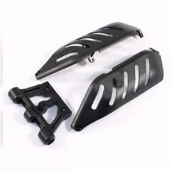 HoBao Hyper Front Top Plate & Rear Side Fenders