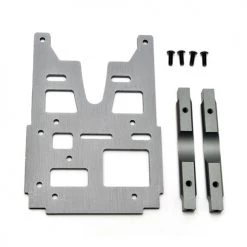 Hobao Mt Motor Mounting Plate