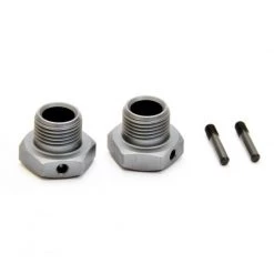 Hobao VS/ MT Wheel Hex Hub