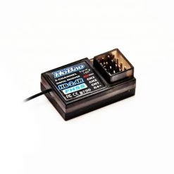 Hobao 2.4 Ghz Fhss Receiver