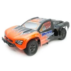 Hobao Hyper 8 SC RTR Short Course Truck 2.4ghz 28 Engine IC