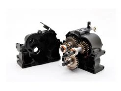 HoBao Hyper MT Sport Plus Nitro RTR With 18KG Servos - Grey -Cheap HoBao Shop HBMT C30BU10D 2