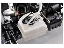 HoBao Hyper MT Sport Plus Nitro RTR With 18KG Servos - Grey -Cheap HoBao Shop HBMT C30BU3D 2