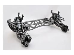 HoBao Hyper MT Sport Plus Nitro RTR With 18KG Servos - Grey -Cheap HoBao Shop HBMT C30BU5D 2