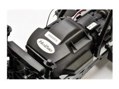 HoBao Hyper MT Sport Plus Nitro RTR With 18KG Servos - Grey -Cheap HoBao Shop HBMT C30BU6D 2