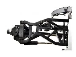 HoBao Hyper MT Sport Plus Nitro RTR With 18KG Servos - Grey -Cheap HoBao Shop HBMT C30BU7D 2