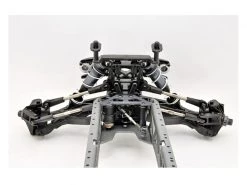 HoBao Hyper MT Sport Plus Nitro RTR With 18KG Servos - Blue -Cheap HoBao Shop HBMT C30BU8D