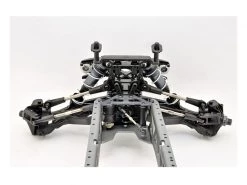 HoBao Hyper MT Sport Plus Nitro RTR With 18KG Servos - Grey -Cheap HoBao Shop HBMT C30BU9D