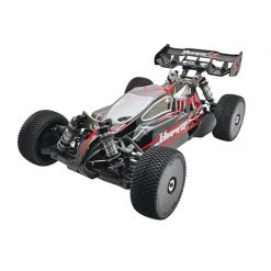 Hobao Hyper SSe 1/8 RTR Buggy 100a - Black